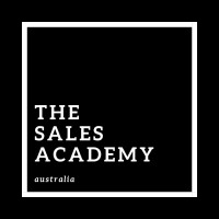 THE SALES ACADEMY AUSTRALIA logo - Similar company to Progress Recruitment & Staffing