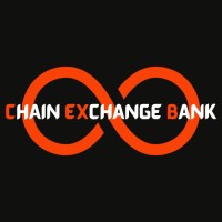 Chain Exchange Bank logo - Similar company to Blockmark
