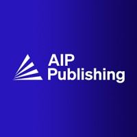 AIP Publishing logo - Similar company to Flagship Publishing
