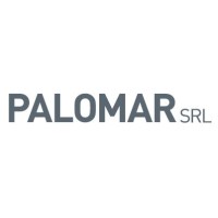 PALOMAR SRL logo - Similar company to Factory 121
