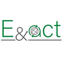 E&ACT logo - Similar company to Beyond Content Ggmbh