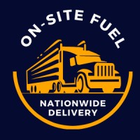 On-Site Fuel logo - Similar company to Manage Petro - Fuel Delivery Solution