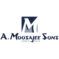 A. Moosajee Sons logo - Similar company to Orient Pr