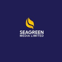 SEAGREEN MEDIA LIMITED logo - Similar company to Innovate Space