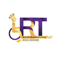 Royale Transportation Services logo - Similar company to Sysarro
