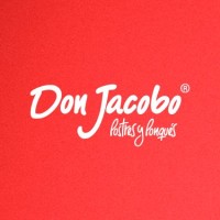 Don Jacobo Postres y ponqués logo - Similar company to Omega Cargo Express