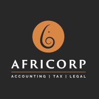 Africorp Accounting logo - Similar company to Financial Emigration South Africa