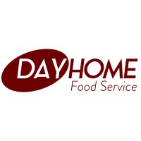 Dayhome Food Service logo - Similar company to Tonchant Packaging