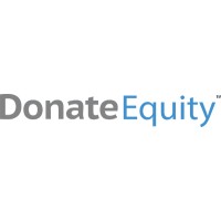 Donate Equity logo - Similar company to Applied Engineering Services