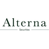 Alterna Securities Inc. logo - Similar company to Iconic Solutions Ai (Growth Partners: Sales Teams, Ai Setting, Lead Gen, & Funding Platform)