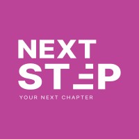Next Step Fair logo - Similar company to Meed Foundation