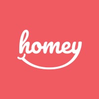 homey logo - Similar company to Homey