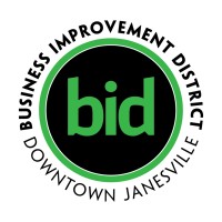 Downtown Janesville Business Improvement District logo - Similar company to Stateline Family Ymca
