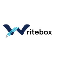 WriteBox logo - Similar company to Dissertation Complete Coaching