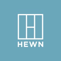 Hewn Floor logo - Similar company to Hewn