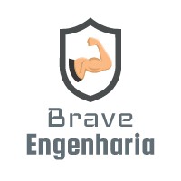 Brave Engenharia Projetos Industriais logo - Similar company to Altimec Topografia