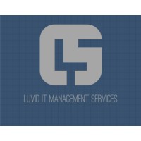 Luvid IT Management Services logo - Similar company to Kalapodis S.A. Printing Management, It Solutions & Services