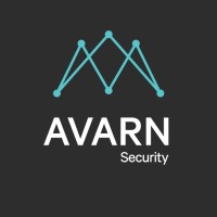 Avarn Security Sverige logo - Similar company to Lots Security Ab