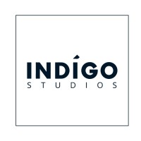 Indigo Studios logo - Similar company to Gb Studios