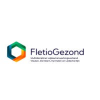 FletioGezond logo - Similar company to Werksaem