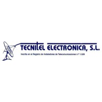 TECNITEL ELECTRONICA SL logo - Similar company to Grupo Emopa