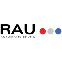 Rau Automatisierung logo - Similar company to Systain Engineers Gmbh