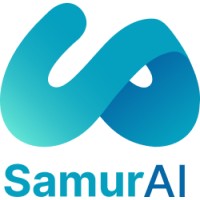 SamurAI Innovations logo - Similar company to Engineering Unplugged
