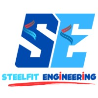 Steelfit Engineering Ltd logo - Similar company to Steelfit Engineering Co - India