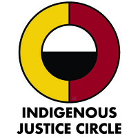 Indigenous Justice Circle logo - Similar company to First Peoples Wellness Circle