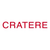 Studio Cratere logo - Similar company to Aluna.It