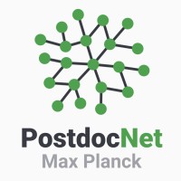 Max Planck PostdocNet logo - Similar company to Max Planck Phdnet
