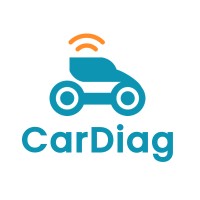 CarDiag - Un Garagiste Dans Votre Poche 🚗👨🔧 logo - Similar company to Arizona Chimique