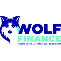 Wolf Finance logo - Similar company to Wolf Finance | Liga De Investimentos Cefet/Rj