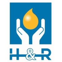 H&R Group logo - Similar company to Empire Bioscience Sdn Bhd