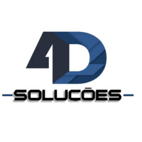4D Soluções em Tecnologia da Informação logo - Similar company to 4D Security