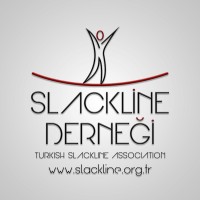 Slackline Derneği logo - Similar company to Slackline Events