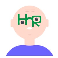 HeadHR logo - Similar company to Futures Inc.