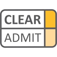 Clear Admit logo - Similar company to Poets&Quants