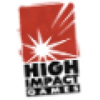 High Impact Games
