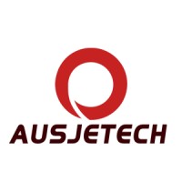 Ausjetech logo - Similar company to Vulcan Eu