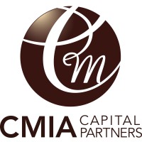 CMIA Capital Partners Pte. Ltd. logo - Similar company to Chong Sing Holdings Fintech Group
