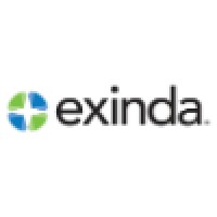 Exinda Networks logo - Similar company to Gfi Software