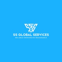 SS Global Services logo - Similar company to Ss Global Llc