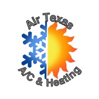 Air Texas Air Conditioning & Heating logo - Similar company to Santhi Air Conditioning