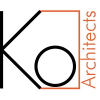 KO ARCHITECTS - RIBA Chartered Practice logo - Similar company to Ko Architects