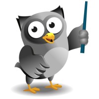 Wise Owl Training logo - Similar company to Acuity Training