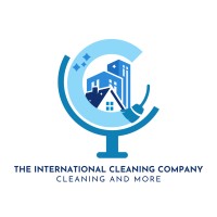 ICC - The International Cleaning Company logo - Similar company to Zelinsoft
