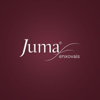 Juma Enxovais logo - Similar company to Assencio Embalagens