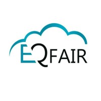 EQFair logo - Similar company to Ipro Suite