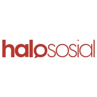 halososial logo - Similar company to Ideoworks.Id